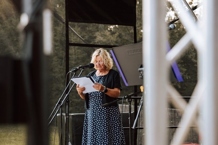 23. tradicionalno srečanje na Prežihovi bajti posvečeno pisateljevemu otroštvu (18)